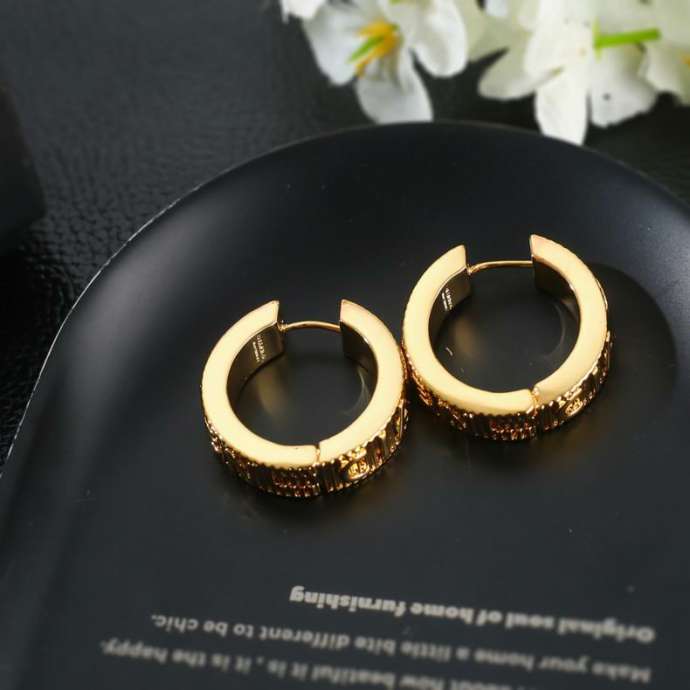 Picture of Balenciaga Earring _SKUBalenciagaearring1028107249
